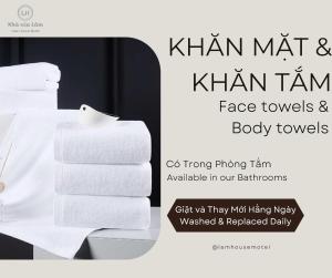 Nhà nghỉ Nhà Của Lâm - Lams House Motel