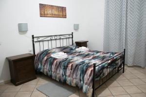 Casa di Roberto - Metro e Servizi a due passi!