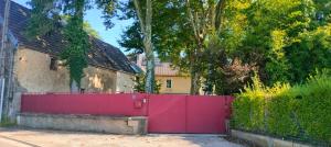 B&B / Chambres d'hotes Calme et Volupte : photos des chambres