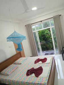 Kandy Horizon Homestay