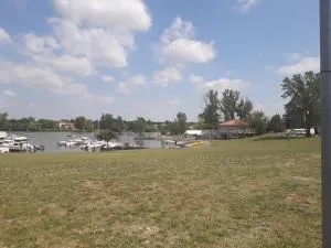 Maison aigueleze au bord du tarn - Florentin