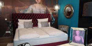 Boutique Hotel & Bio Wirtshaus Schwarzer Bock