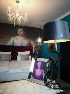 Boutique Hotel & Bio Wirtshaus Schwarzer Bock