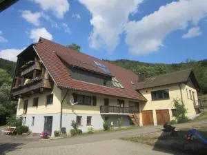 Ferienwohnungen Schwabenhof - Dunningen