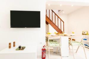 Focolare Corfiot Residence, Sinarades