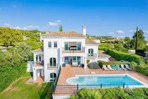 Villa Vacaciones Luz - Algar