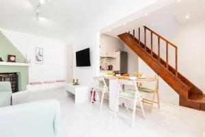 Focolare Corfiot Residence, Sinarades