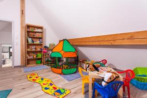 Ferienwohnungen Schwabenhof