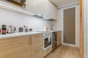 Modern cozy with yard - 1Bd 1Bath - Cuzco