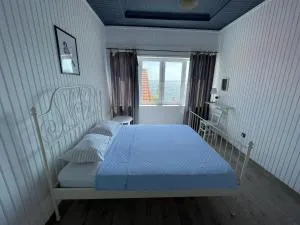 Cozy Stone house in the Bozcaada center - Geyikli