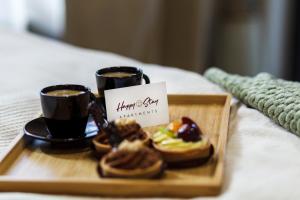 Doki Studio Apartments by HappyStay