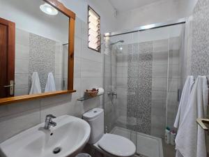 Pensión Los Volcanes