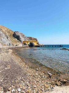 Cozy Stone house in the Bozcaada center