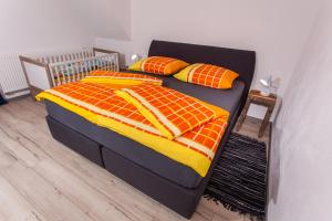 Ferienwohnungen Schwabenhof