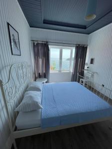 Cozy Stone house in the Bozcaada center