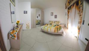 Appartamento con 1 Camera da Letto