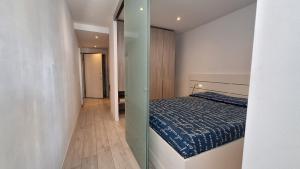 Laguna Palace Resort appartamento con una camera