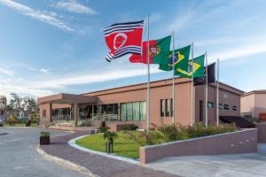 Vila Galé Collection Sunset Cumbuco