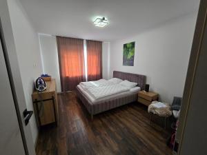 Apartman Velka Lomnica Lesna 5