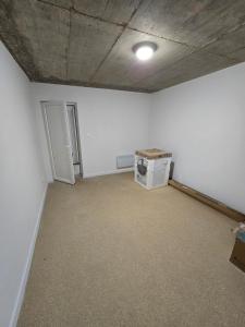 Apartman Velka Lomnica Lesna 5