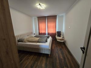 Apartman Velka Lomnica Lesna 5