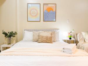 Elegant Condo at Venice Grand Canal BGC #vlrtc27e