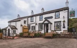 King George IV Inn - Ulpha