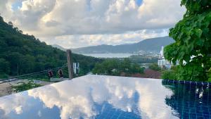 Villa Loma & Patong 6 chambres