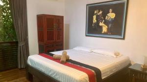 Villa Loma & Patong 6 chambres