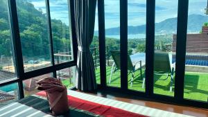 Villa Loma & Patong 6 chambres