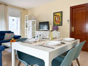 Apartment Rivel