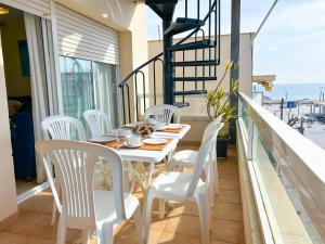 Apartment Rivel