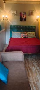 Kikays Bed & Breakfast