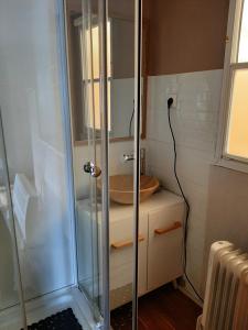 Au petit coin tranquille