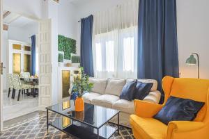 Magdalena Luxury House