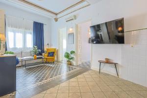 Magdalena Luxury House