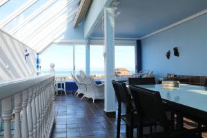 La Casa de las Ostras