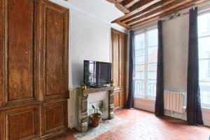 BnBNova - 1BR - Heart of Montorgueil & Les Halles