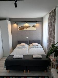 Noclegi nad Morzem u Kasi Studio