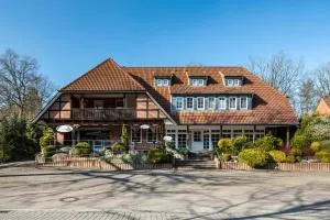 Haus Wacholder - Wesel