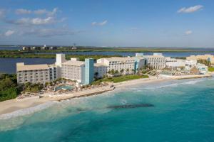 The Westin Resort & Spa Cancun