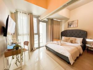 Luxury BGC Condo Near Uptown,Grand Hyatt #upt219k - Case vacanza, Manila