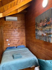 Bar Restorant Geshtenja