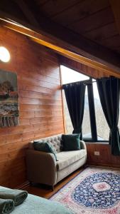 Bar Restorant Geshtenja