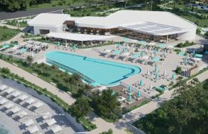 Camping Bijela Uvala - Roan