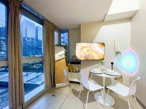 Prime BGC 1BR Near Mitsukoshi Mall #upt16m