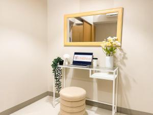 Prime BGC 1BR Near Mitsukoshi Mall #upt16m