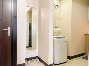 Exclusive BGC Condo at Uptown Area #upt136d