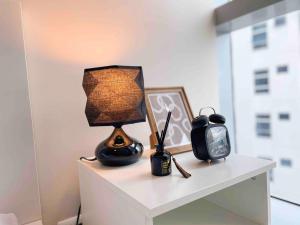 Exclusive BGC Condo at Uptown Area #upt136d