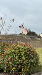 Martines cosy Guestroom with Private Bath near Montreux